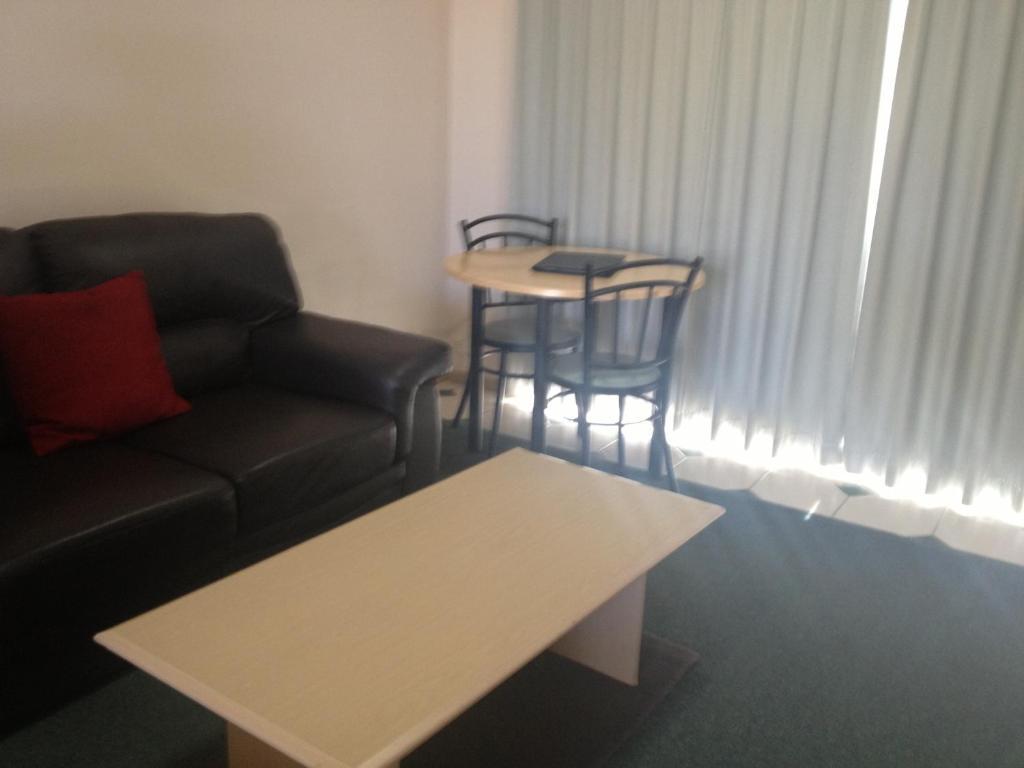 Rose Garden Motel Geelong Ruang foto