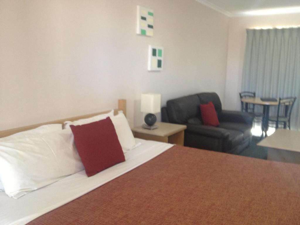 Rose Garden Motel Geelong Ruang foto