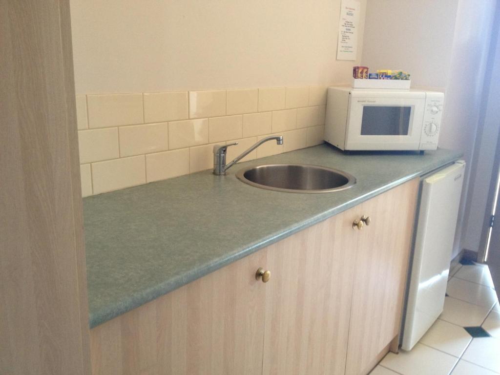 Rose Garden Motel Geelong Ruang foto