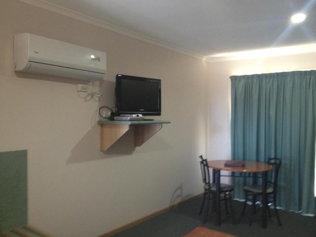Rose Garden Motel Geelong Ruang foto